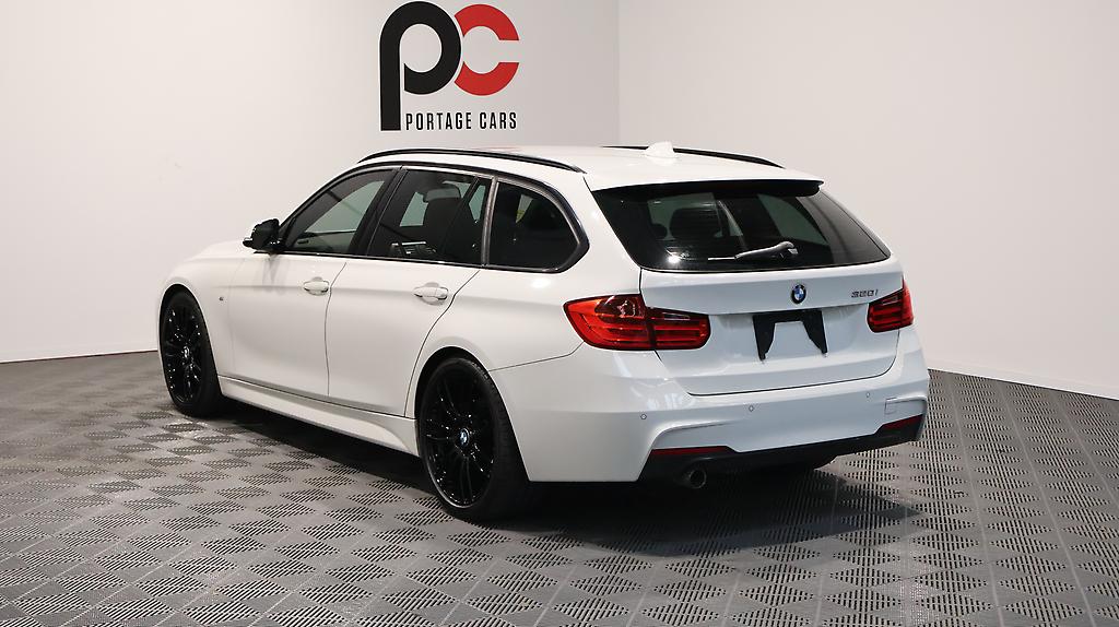 2013 BMW 3 Series image 362348