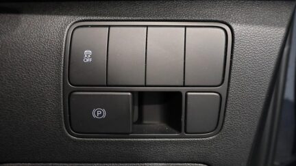 2022 Hyundai Staria 2.2DT/8AT image 359626