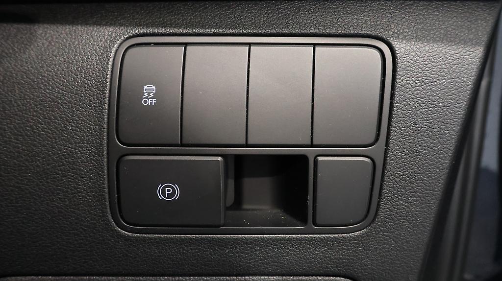 2022 Hyundai Staria 2.2DT/8AT image 359626
