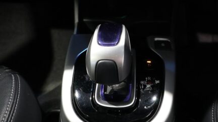 2015 Honda Fit Hybrid L-Package image 362518