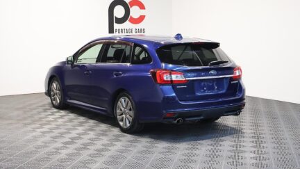 2015 Subaru Levorg 1.6GT Eyesight Proud Edition AWD image 361287