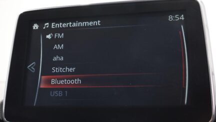 2014 Mazda Demio 13S + Push Start image 360242