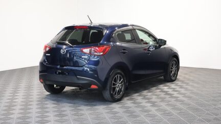 2015 Mazda Demio 13S image 361163