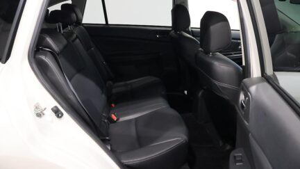 2013 Subaru Impreza Sport 1.6i-L image 361188