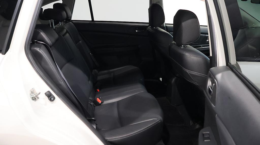 2013 Subaru Impreza Sport 1.6i-L image 361188