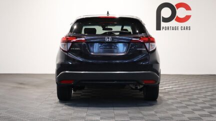 2015 Honda Vezel Hybrid X image 361141