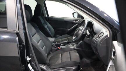 2012 Mazda CX-5 20S image 362087