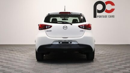2016 Mazda Demio 13C PUSH BUTTON START image 361053