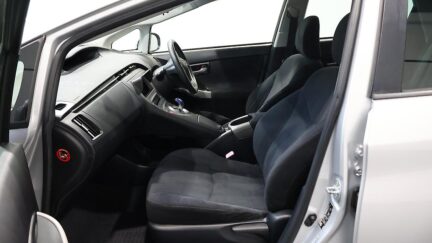 2012 Toyota Prius S MODEL + PUSH BUTTON START image 360528