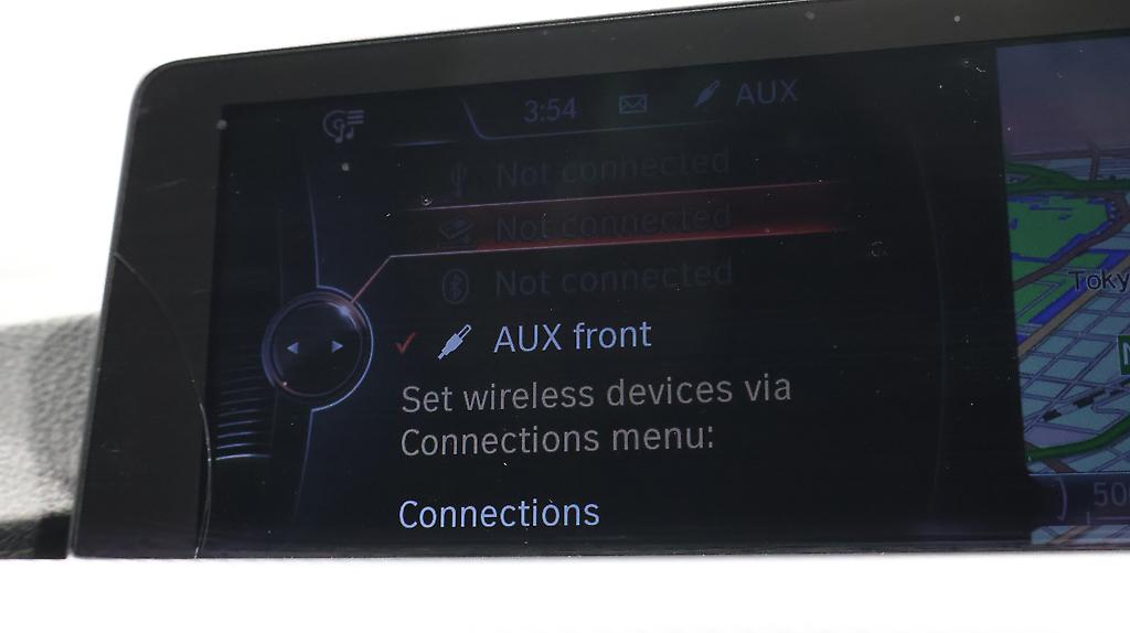 2013 BMW 320i Touring M Sports image 361865