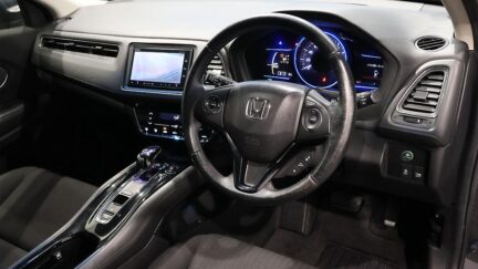 2015 Honda Vezel Hybrid X image 361148