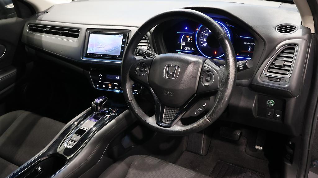 2015 Honda Vezel Hybrid X image 361148