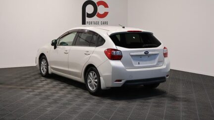 2014 Subaru Impreza Sport 1.6i-L image 359042