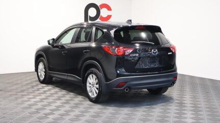 2012 Mazda CX-5 20S image 362080