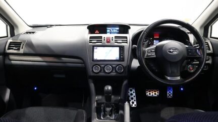 2013 Subaru XV 2.0I-L Eyesight AWD image 360212