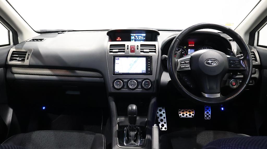 2013 Subaru XV 2.0I-L Eyesight AWD image 360212