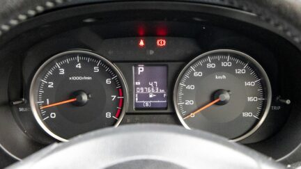 2013 Subaru Impreza 2.0I AWD Eyesight image 360993