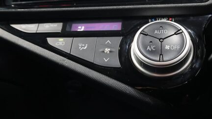 2015 Toyota Aqua S MODEL + PUSH START image 359234