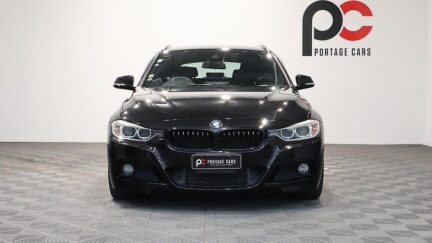 2013 BMW 320i Touring M Sports image 361853