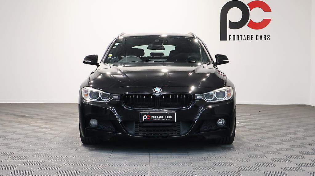 2013 BMW 320i Touring M Sports image 361853