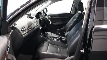 2013 Audi Q3 2.0TFSI Quattro 211PS 4WD image 361529