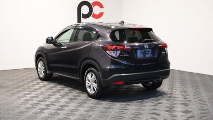 2015 Honda Vezel Hybrid X image 361139