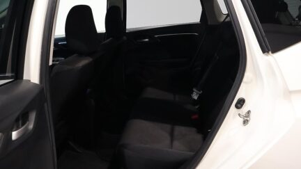 2014 Honda Fit Hybrid F-Package image 360079