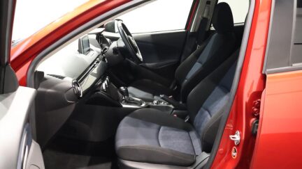 2014 Mazda Demio 13S image 358643
