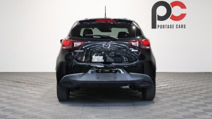 2014 Mazda Demio 13S image 361508