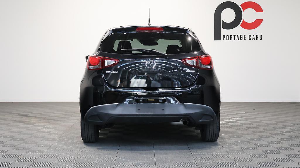 2014 Mazda Demio 13S image 361508
