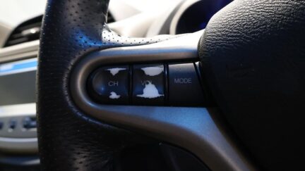 2012 Honda Fit Hybrid Navi Premium Selection image 359078
