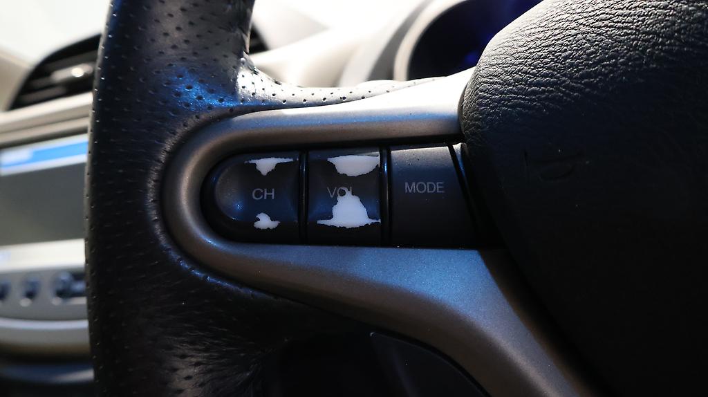 2012 Honda Fit Hybrid Navi Premium Selection image 359078