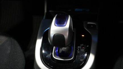 2014 Honda Fit Hybrid F-Package image 358520