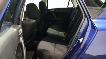 2012 Mazda Axela Sports 15S **Low KMS** image 358251
