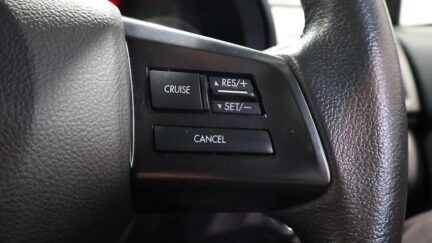 2012 Subaru Impreza Sport 2.0i AWD image 361628