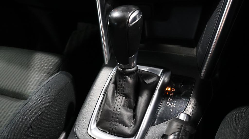 2014 Mazda CX-5 20S image 360840