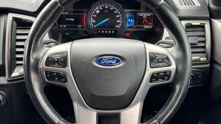 2019 Ford Ranger XLT DOUBLE CAB W/S 3 image 358785