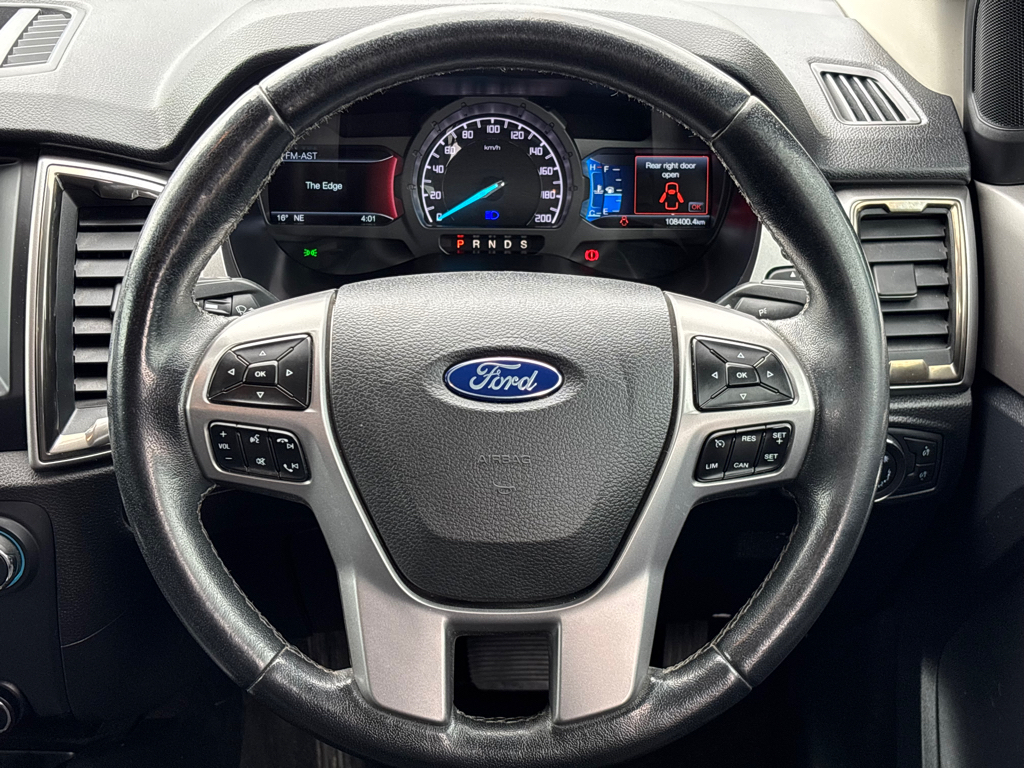 2019 Ford Ranger XLT DOUBLE CAB W/S 3 image 358785