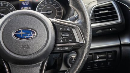 2017 Subaru Impreza 2.0i AWD Eyesight image 358151