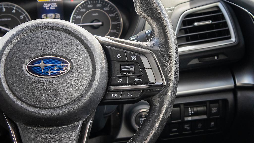 2017 Subaru Impreza 2.0i AWD Eyesight image 358151
