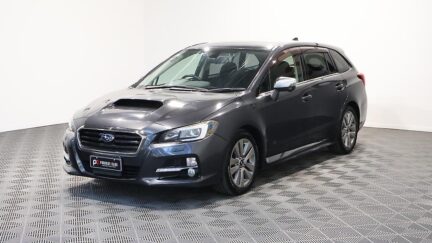 2015 Subaru Levorg 1.6GT-S Eyesight Proud Edition AWD image 359485