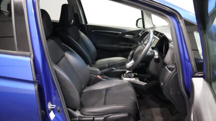 2015 Honda Fit Hybrid L-Package image 362513