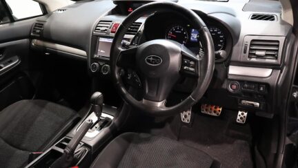 2013 Subaru XV 2.0I-L Eyesight AWD image 362451