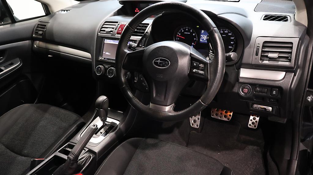 2013 Subaru XV 2.0I-L Eyesight AWD image 362451