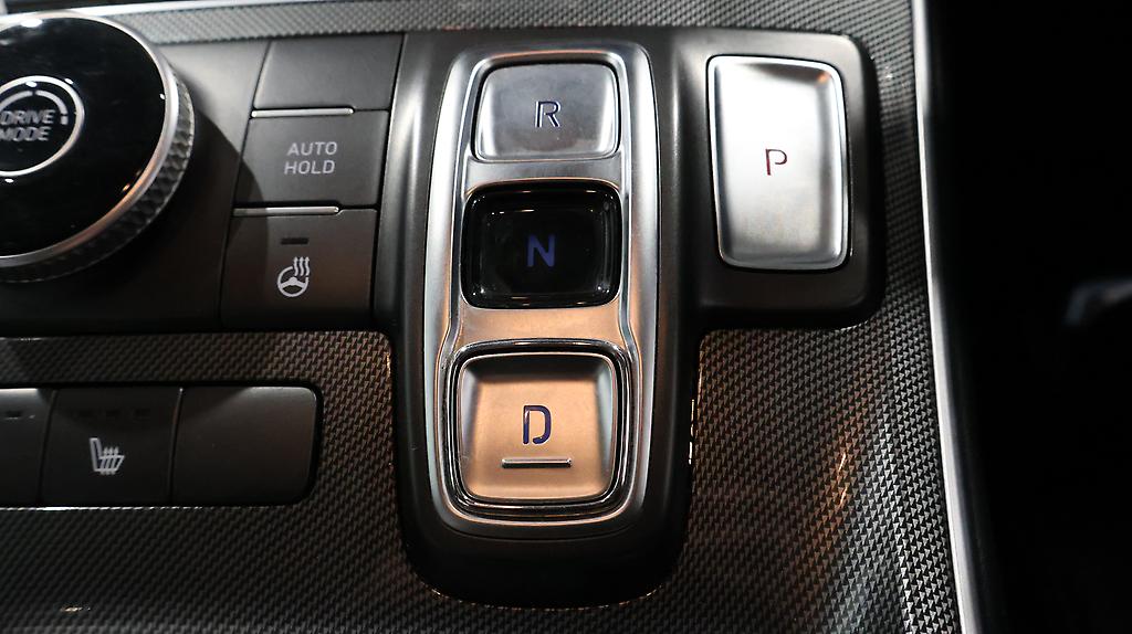 2021 Hyundai Santa Fe TM ELITE 2.5P/4WD image 361757