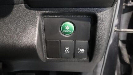 2015 Honda Vezel Hybrid X image 361153