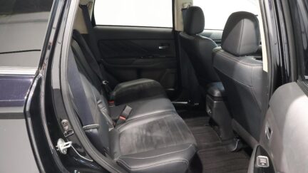 2015 Mitsubishi Outlander PHEV G Navi Package 4WD image 359730
