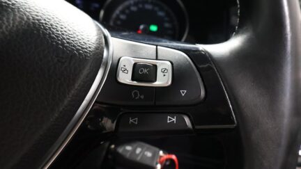 2013 Volkswagen Golf TSI High Line BMT image 358481