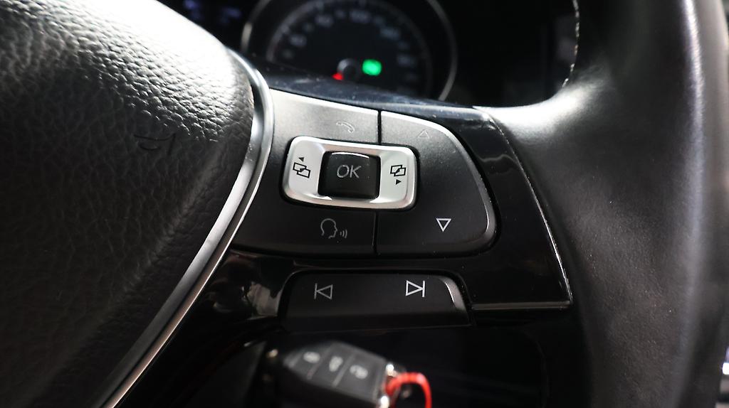2013 Volkswagen Golf TSI High Line BMT image 358481