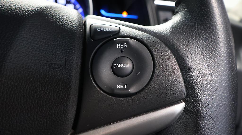 2015 Honda Fit Hybrid L-Package image 362521
